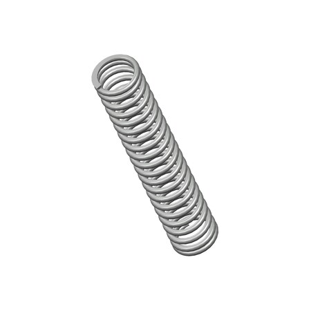 Approved Vendor Compression Spring, O= .531, L= 2.81, W= .065 R G509970313